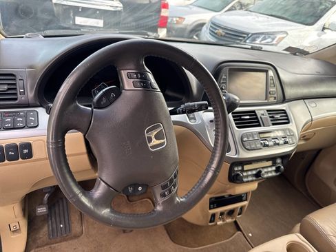 Used 2008 Honda Odyssey Touring image 10