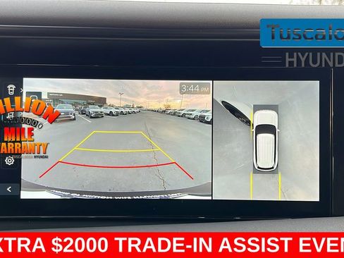 New 2026 Hyundai Palisade XRT Pro AWD/4WD image 19