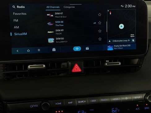 Used 2025 Hyundai Ioniq 5 SEL RWD image 18