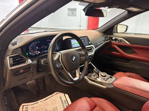 Used 2021 BMW 430i 430i image 20