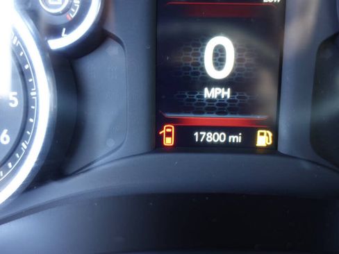 Used 2024 RAM 1500 Tradesman w/ Sport Appearance Package AWD/4WD image 51