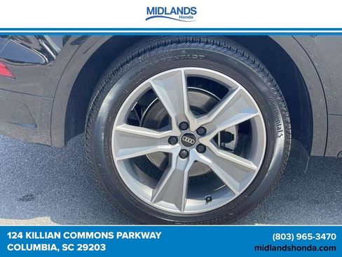 Used 2025 Audi Q5 2.0T Premium AWD/4WD image 7