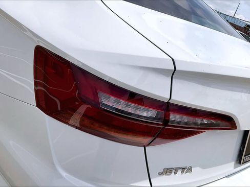 Used 2019 Volkswagen Jetta S w/ Driver Assistance Package FWD image 30