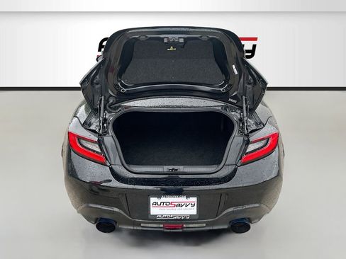 Used 2022 Subaru BRZ Premium RWD image 23