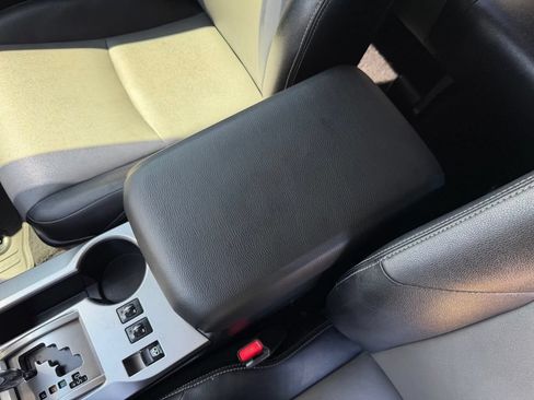 Used 2016 Toyota 4Runner SR5 Premium AWD/4WD image 27