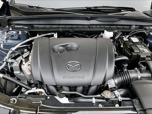 New 2026 MAZDA CX-50 AWD 2.5 S w/ Weather Package image 11