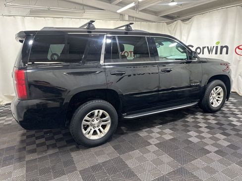 Used 2018 Chevrolet Tahoe LS image 8