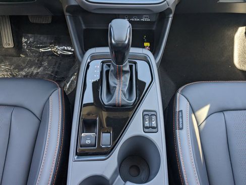 Certified 2025 Subaru Crosstrek 2.5i Limited w/ Popular Package #3A image 18