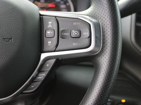 New 2026 RAM 2500 Tradesman w/ Power Wagon Package image 15