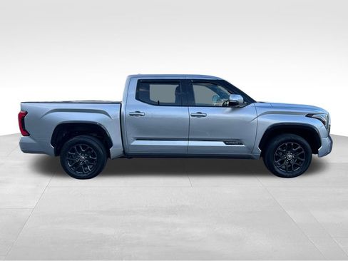 Used 2023 Toyota Tundra Platinum AWD/4WD image 6