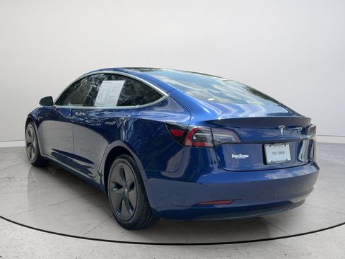 Used 2020 Tesla Model 3 Standard Range Plus RWD image 8