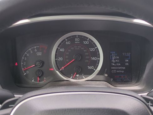 Used 2022 Toyota Corolla SE image 28