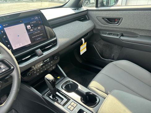 New 2026 Subaru Outback Limited AWD/4WD image 27