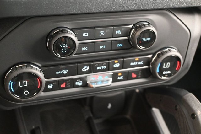 New 2026 Ford Bronco Raptor AWD/4WD image 22