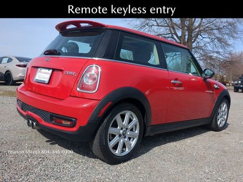 Used 2012 MINI Cooper S image 4