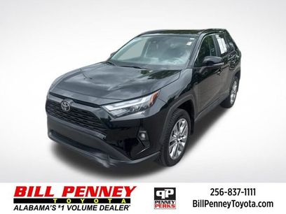 Used 2023 Toyota RAV4 XLE Premium