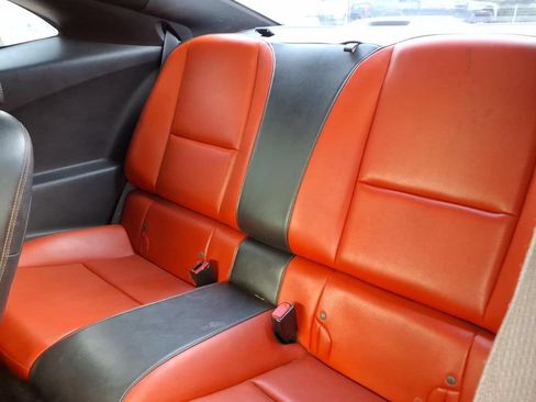 Used 2012 Chevrolet Camaro SS w/ RS Package RWD image 10