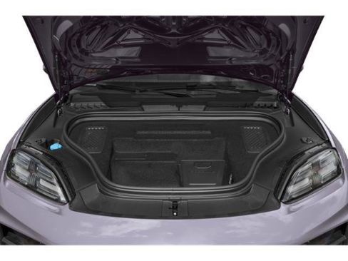 Used 2025 Porsche Macan Electric image 14