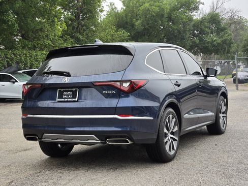 Certified 2026 Acura MDX w/ Technology Package FWD image 6