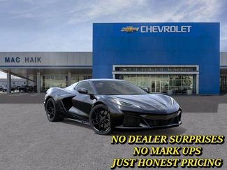 New 2026 Chevrolet Corvette Z06 video 1