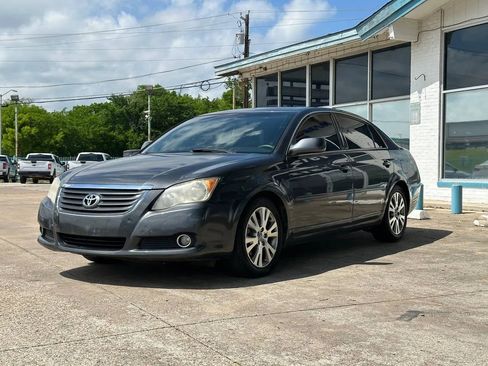 Used 2008 Toyota Avalon Touring image 7