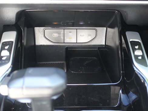 Certified 2024 Kia Sorento SX Prestige image 36