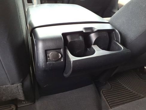 Used 2013 Toyota Tundra 4x4 Double Cab w/ TRD Rock Warrior Pkg image 14
