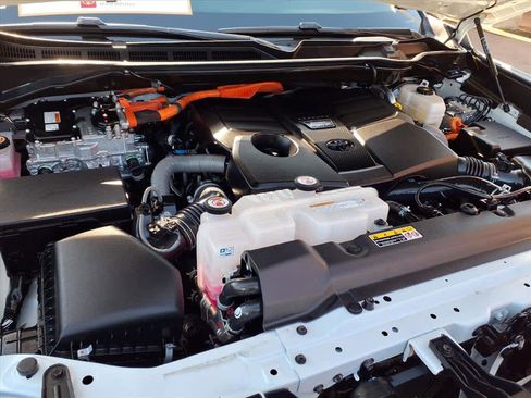 Certified 2025 Toyota Sequoia SR5 image 26