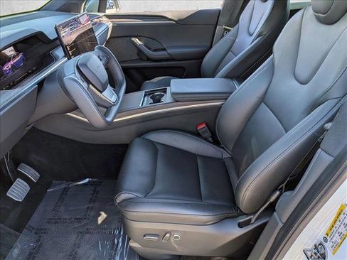 Used 2023 Tesla Model X image 15