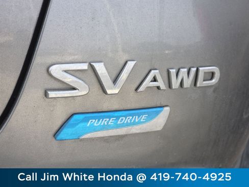 Used 2012 Nissan Juke SV image 11