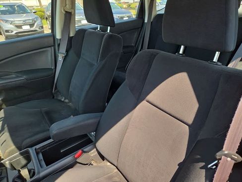 Used 2012 Honda CR-V LX image 14