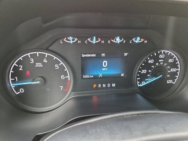 Used 2021 Ford F150 XLT AWD/4WD image 13