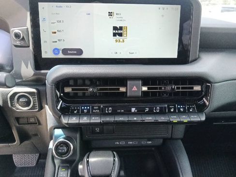 Used 2025 Toyota Land Cruiser w/ Premium Package AWD/4WD image 21