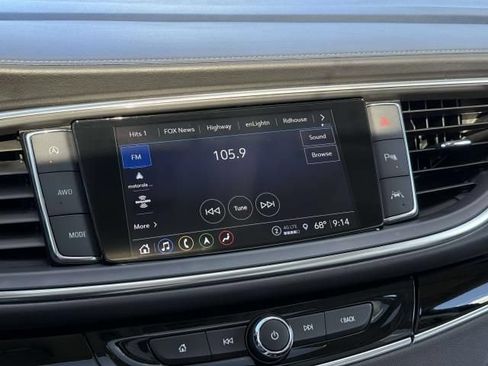 Used 2023 Buick Enclave Avenir w/ Avenir Technology Package AWD/4WD image 30