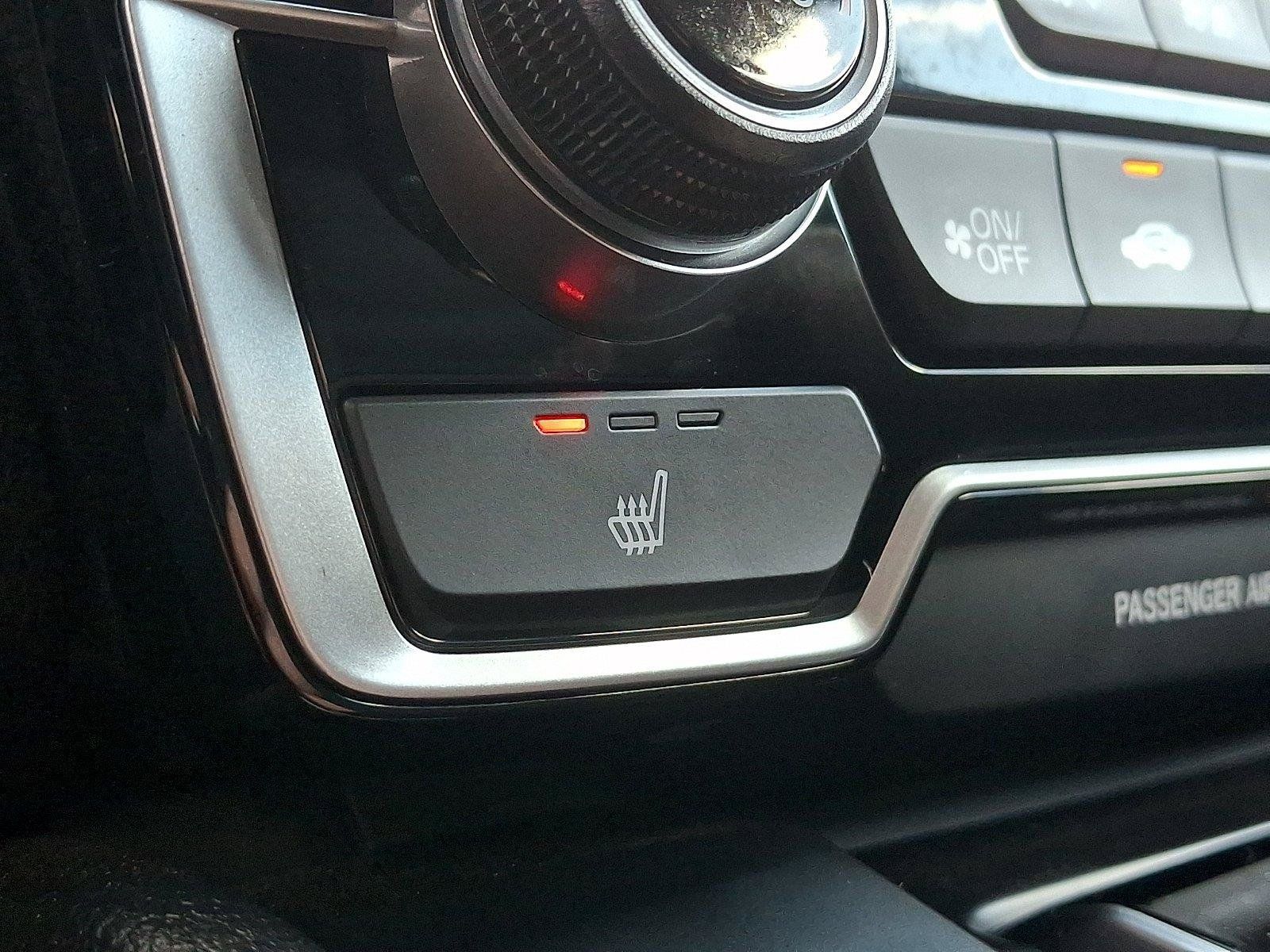 Used 2021 Honda CR-V EX image 24
