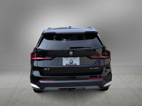 New 2026 BMW X1 xDrive28i w/ Technology Package image 7