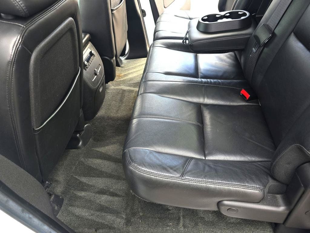 Used 2008 GMC Sierra 1500 Denali AWD/4WD image 23