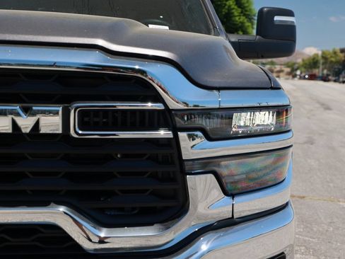New 2026 RAM 3500 Tradesman AWD/4WD image 5