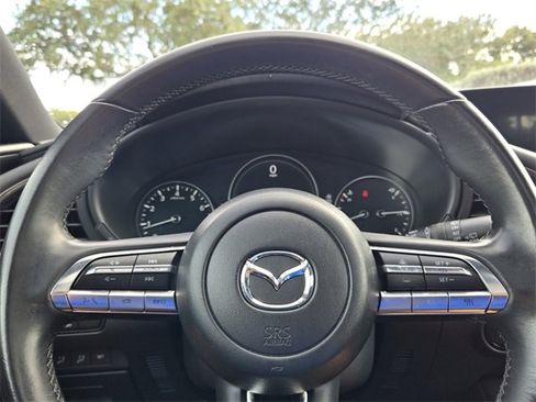 Used 2023 MAZDA MAZDA3 s image 23