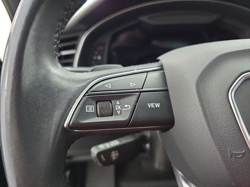 Used 2021 Audi Q7 3.0T Premium Plus w/ Premium Plus Package image 37