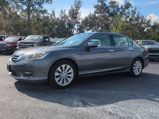 Used 2014 Honda Accord EX-L video 2