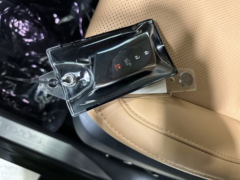 Certified 2025 Lexus NX 350 AWD w/ Premium Package image 36