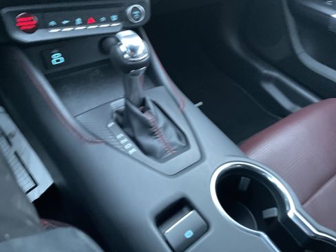 Used 2025 Ford Mustang GT Premium image 32