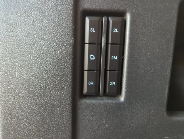 Used 2023 Ford Expedition Max Limited AWD/4WD image 6