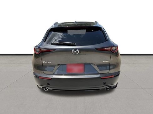 Certified 2025 MAZDA CX-30 AWD 2.5 S w/ Premium Package image 6