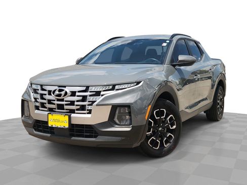 Used 2023 Hyundai Santa Cruz SEL Premium AWD/4WD image 21