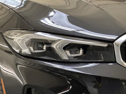 New 2026 BMW 330i xDrive Sedan w/ Convenience Package image 11