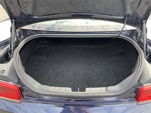 Used 2015 Chevrolet Camaro LS image 8