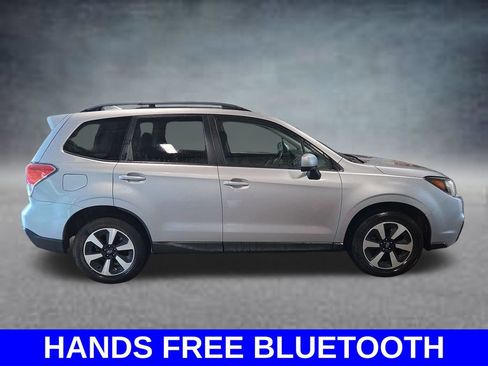 Used 2018 Subaru Forester 2.5i Premium AWD/4WD image 4