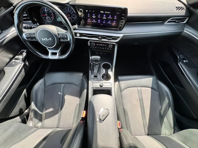 Used 2023 Kia K5 GT-Line FWD image 2